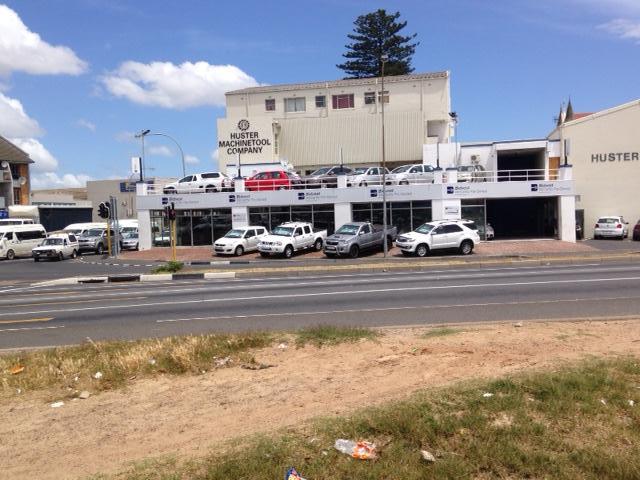 Commercial Property for Sale in N1 City Western Cape